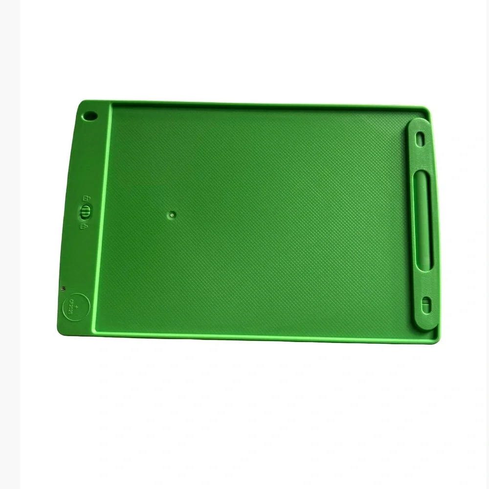 Kids 8.5” LCD Writing Tablet Blue | Digital Drawing Board w/ Stylus